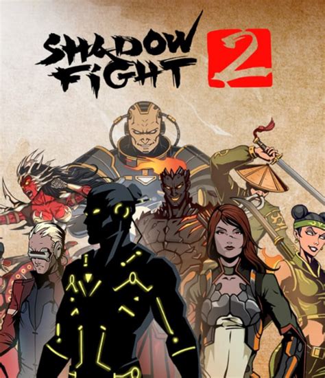 shadow fight 2 mod apk level 52 max titan|Shadow Fight 2 MOD APK (v2.34.6) Unlimited Everything, Max .